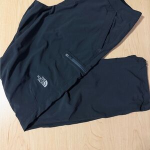 The North Face Black Joggers